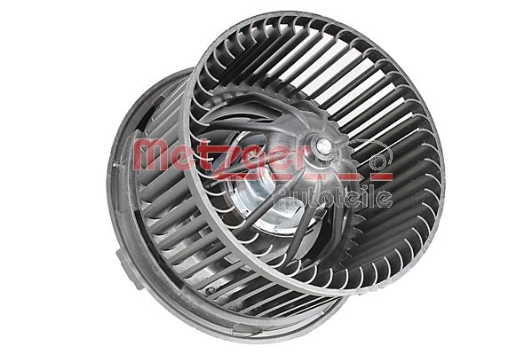 METZGER 0917394 ORIGINAL ERSATZTEIL GREENPARTS Innenraumgebläse